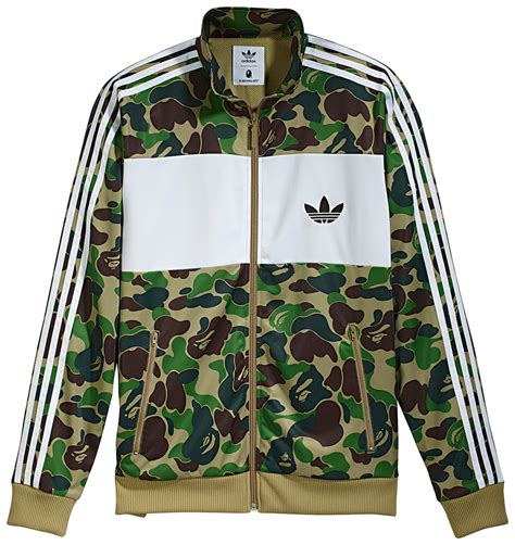 adidas bape track jacket replica|bape x shoes.